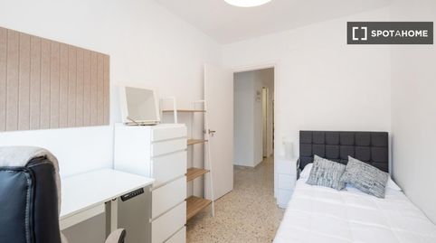 Foto 2 de Habitació a Cervantes, Granada Capital
