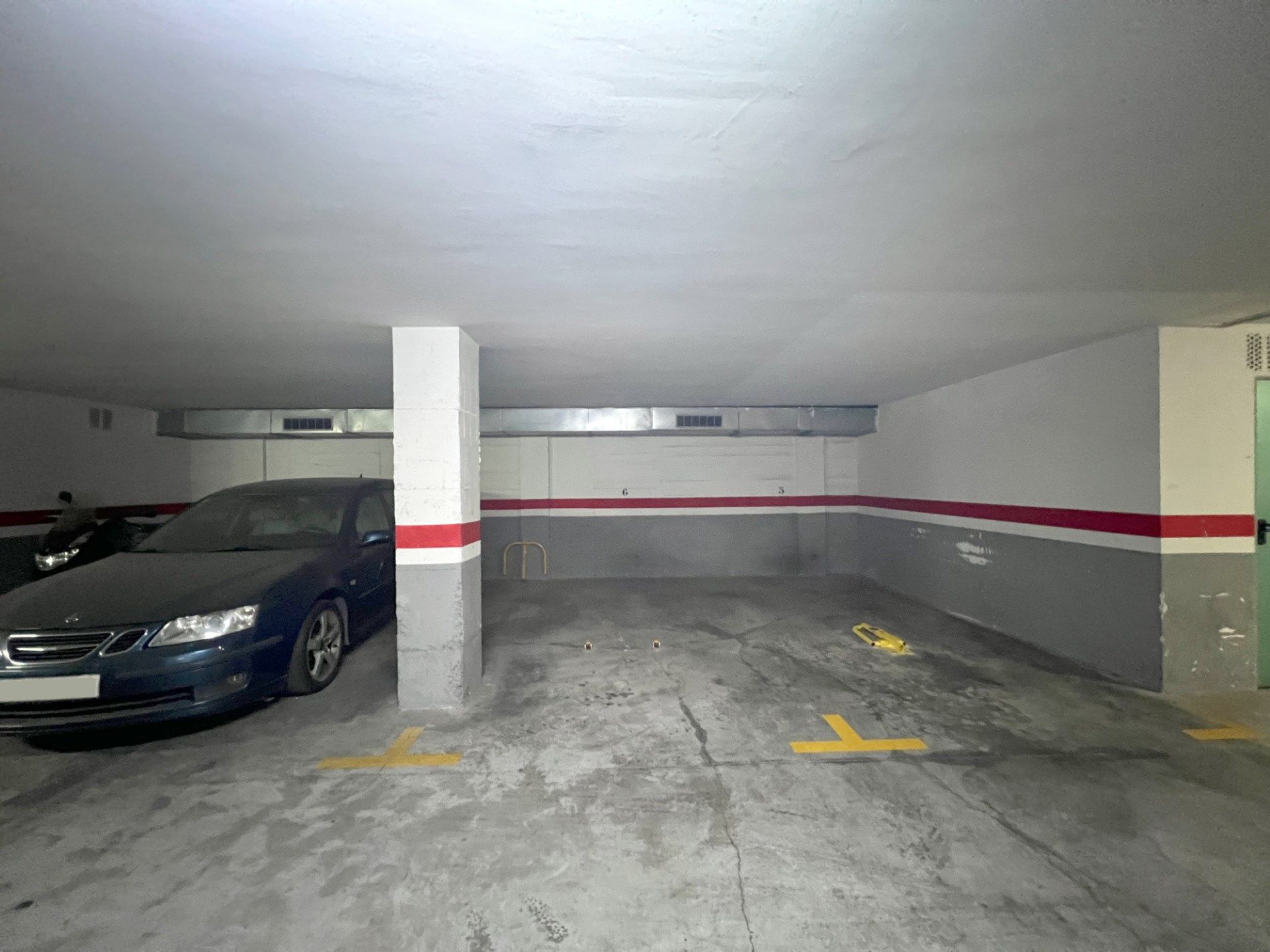 Parking of Garage to rent in  Tarragona Capital
