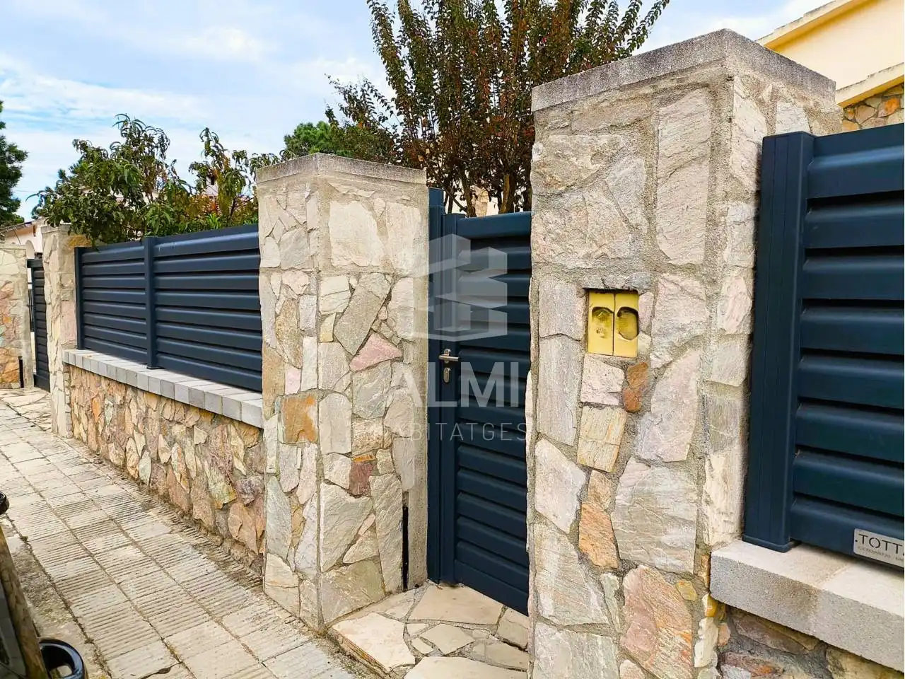 Casa con jardín en venta en Calle Mimoses, imagen 12
