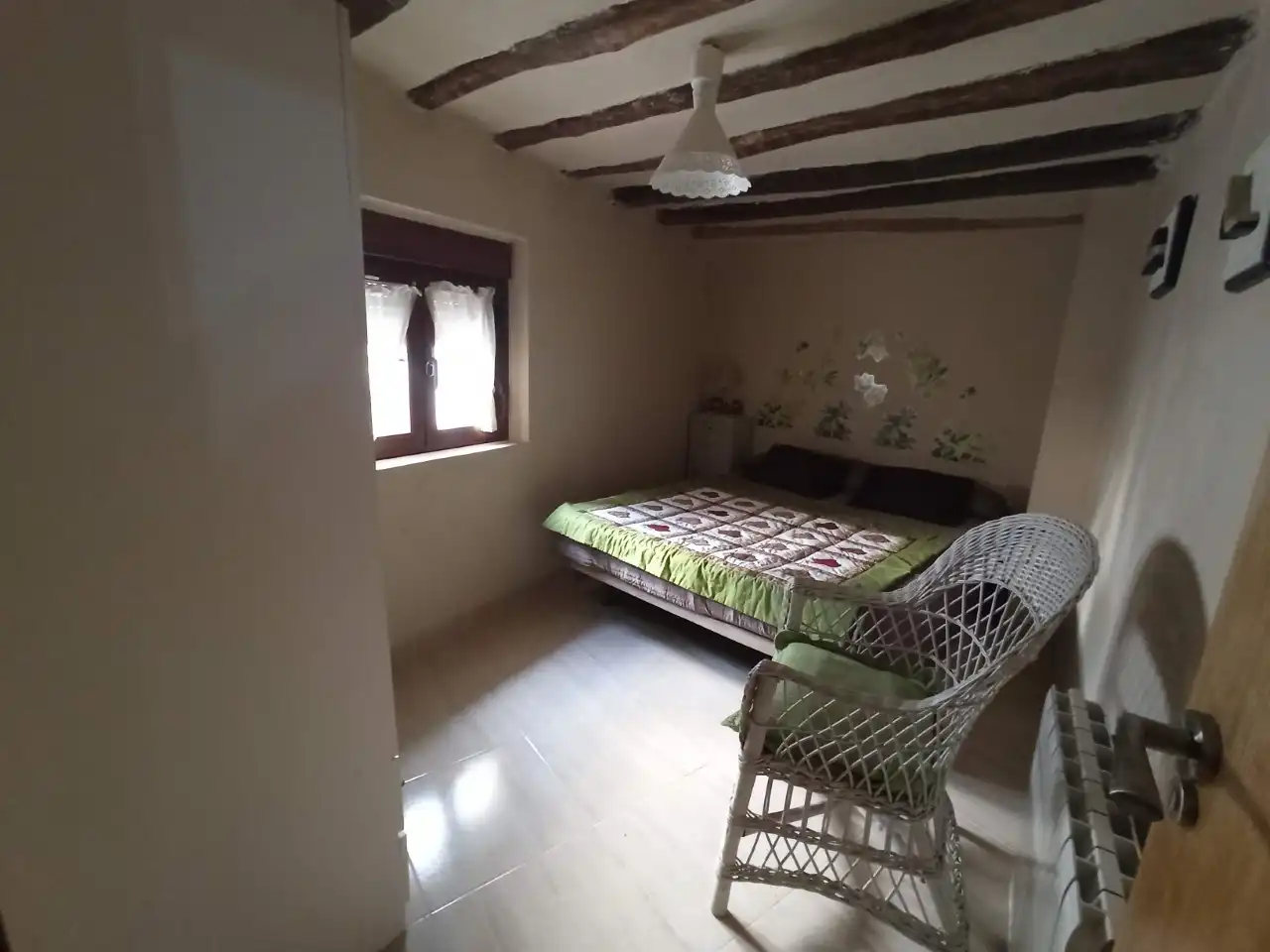 Casa o xalet en venda a Calle Leopoldo Elías, Soto En Cameros