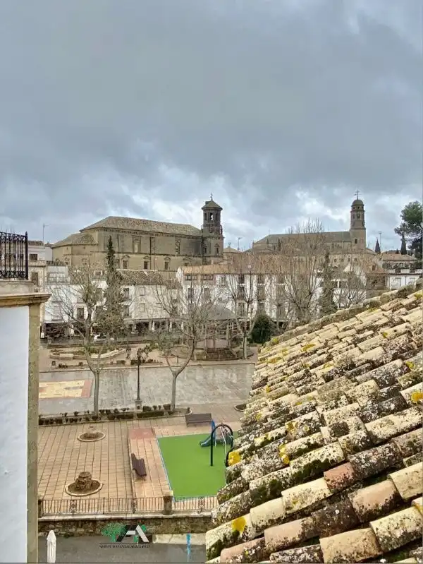 Casa amb terrassa en venda a Calle Gaspar Becerra, imagen 32