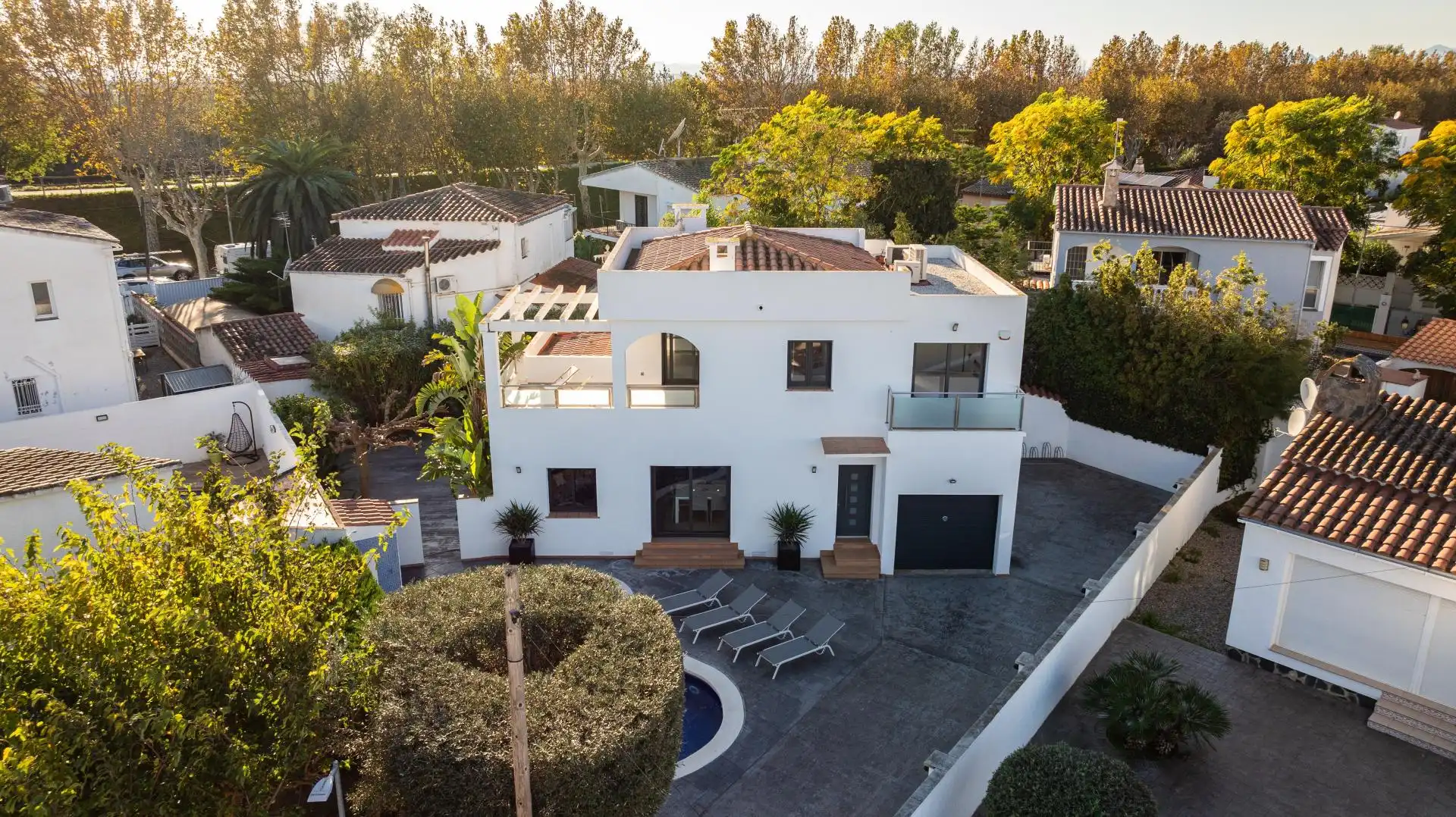 Casa con terraza en venta en Montgrí, imagen 42