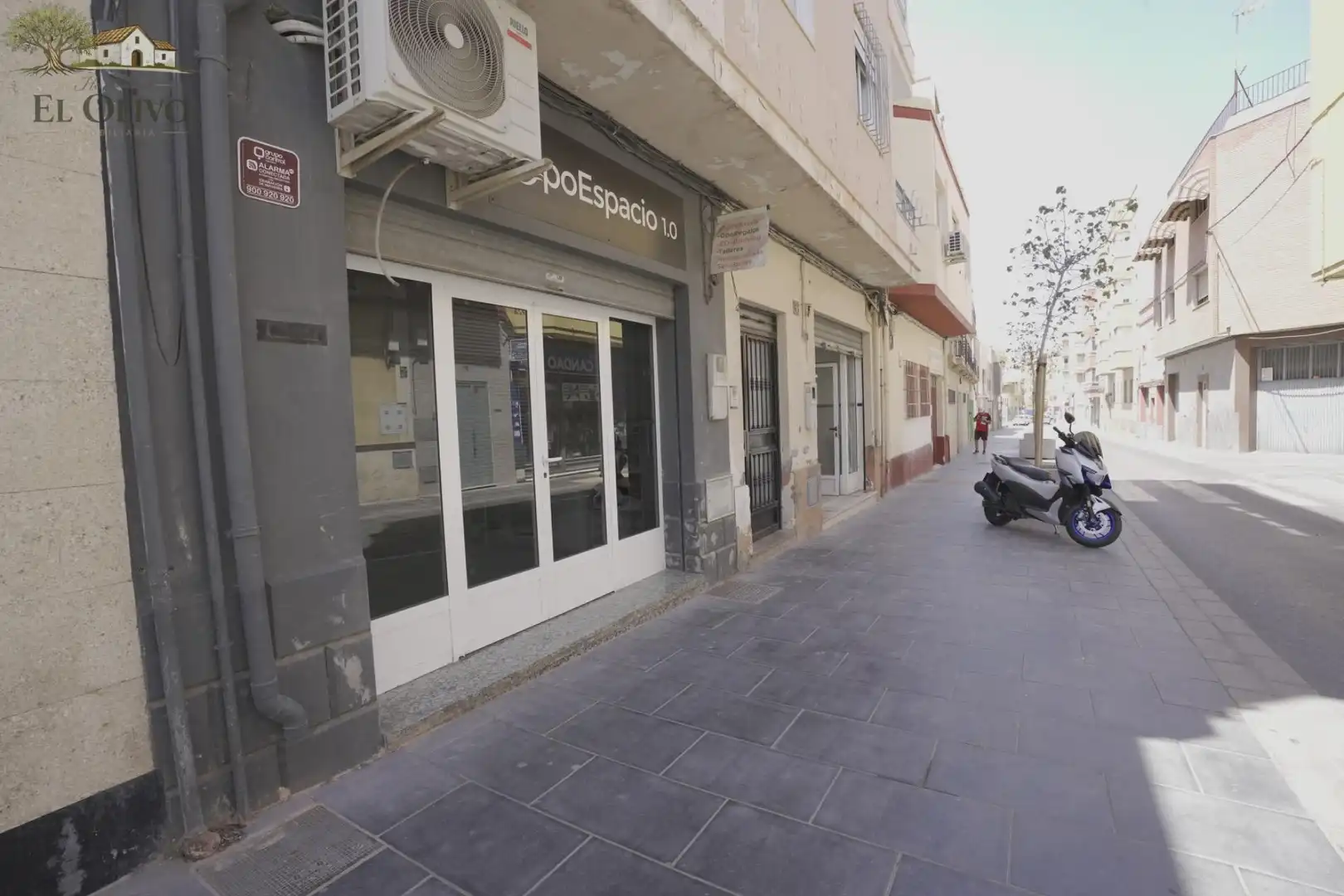 Erdgeschoss zum Verkauf in Almería