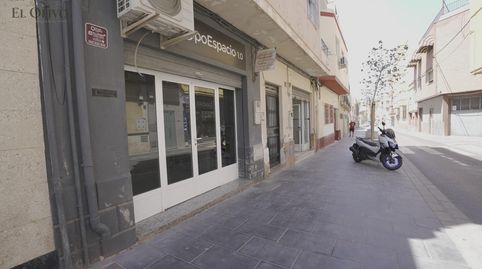 Foto 4 de Planta baixa en venda a Los Molinos - Villa Blanca, Almería Capital