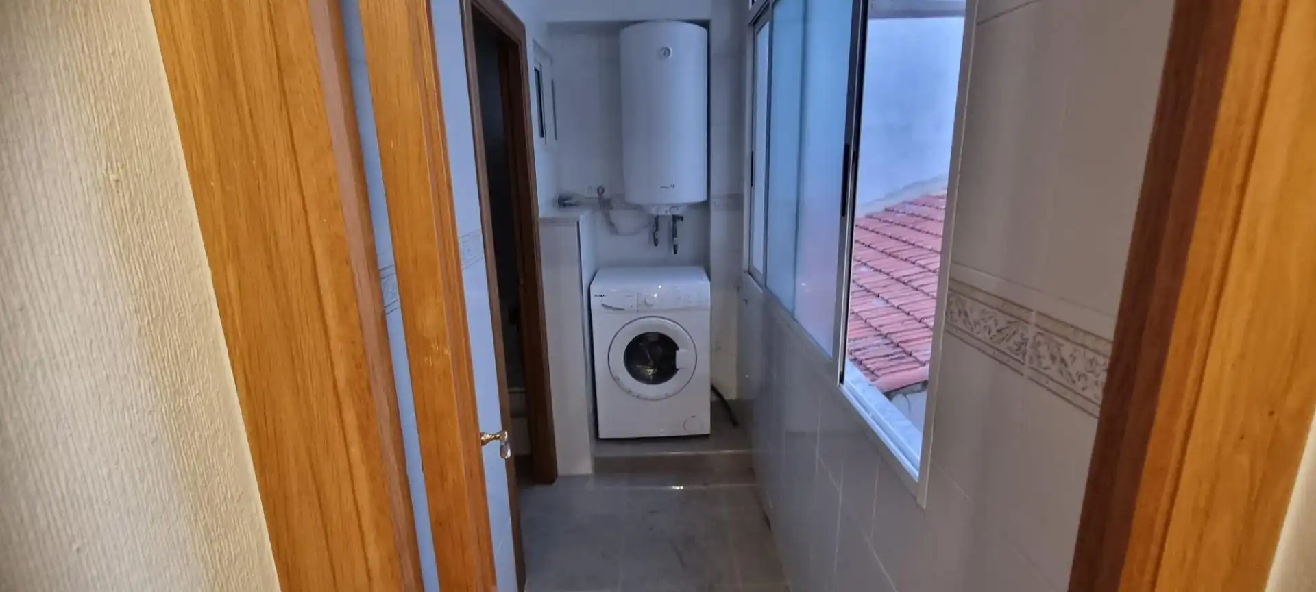 Piso de alquiler en Altabix