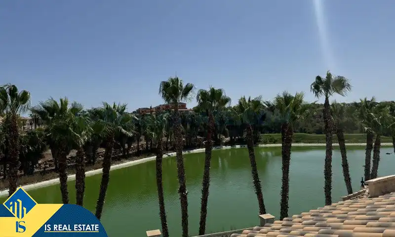 Villa mit Pool zum Verkauf in Orihuela Costa, imagen 19