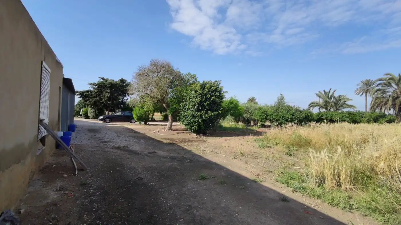 Villa con giardino in vendita a La Foia - Daimés - Asprella, imagen 11