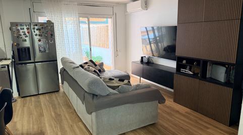 Foto 4 de Piso en venta en Madrid, Torre-Sana, Terrassa