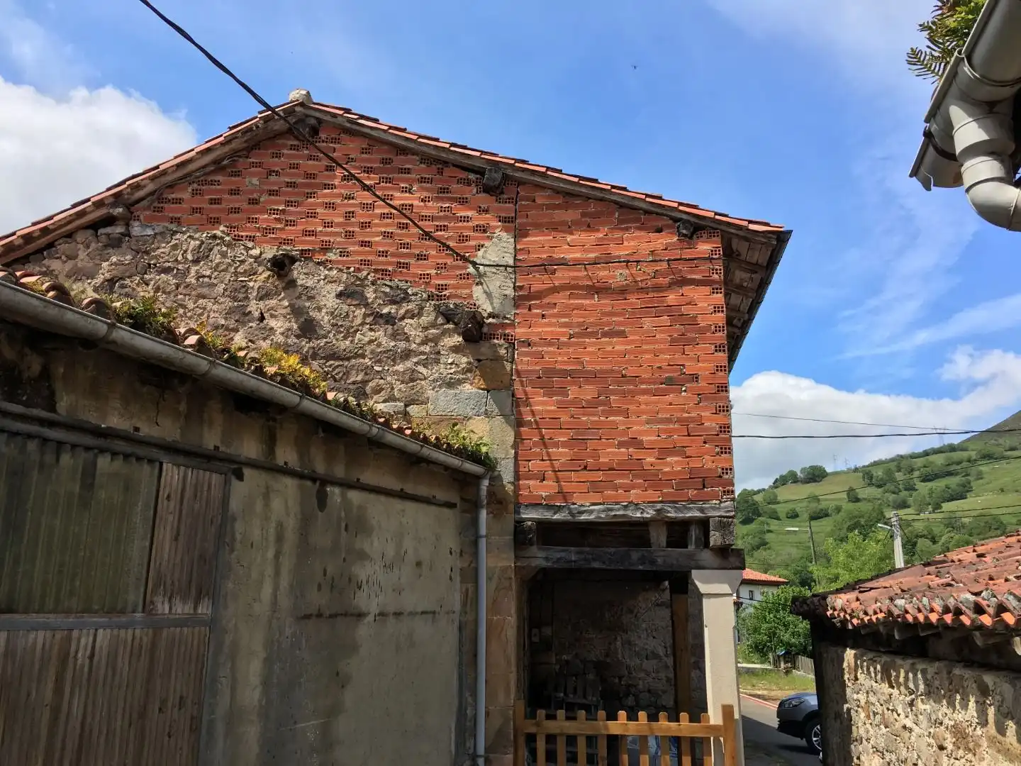 House for sale in Peñamellera Alta, imagen 3