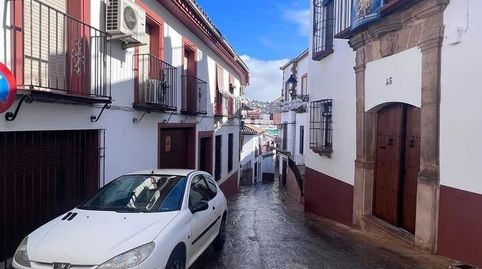 Venta de piso a reformar en Montoro Córdoba