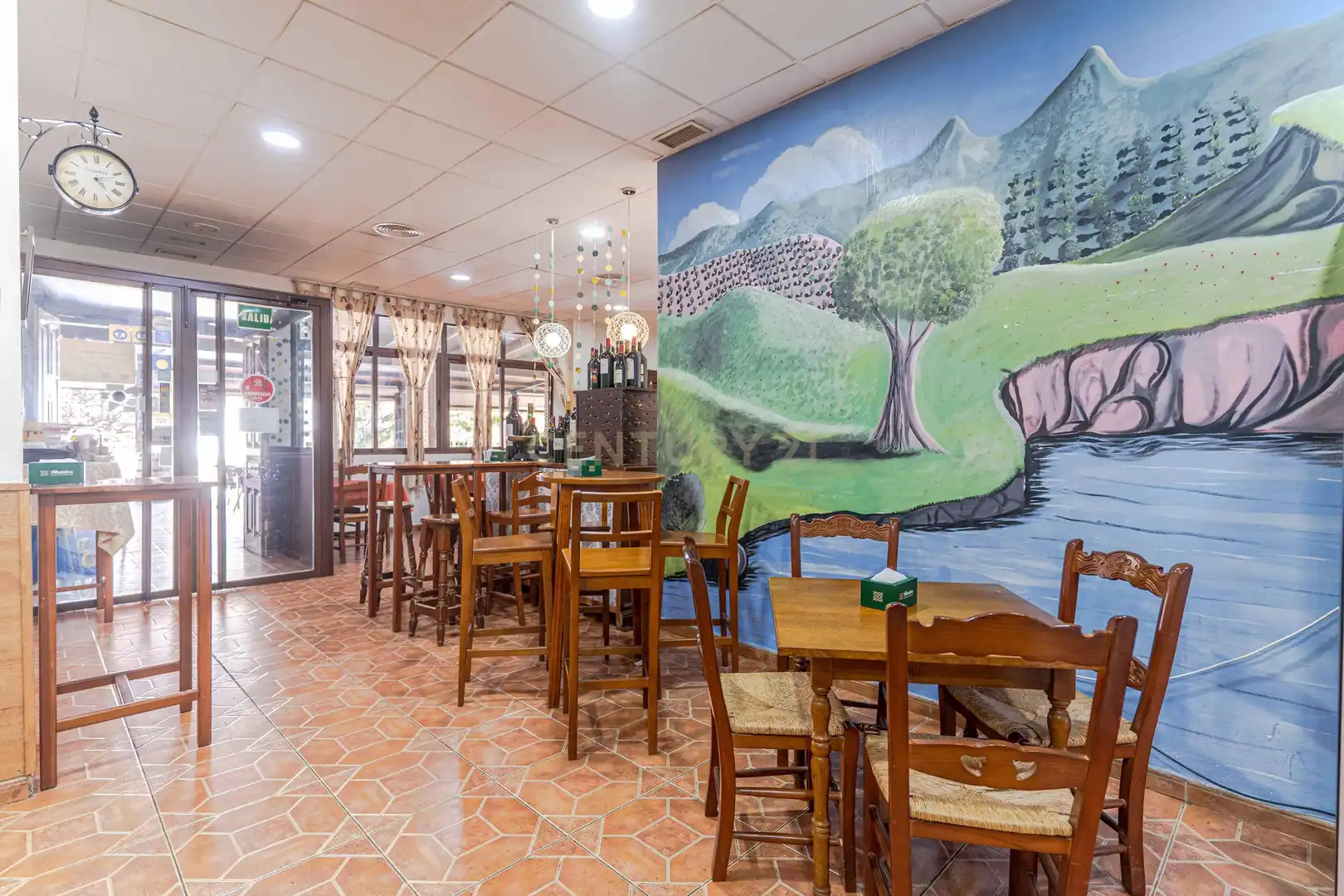 Hotel con ascensore in vendita a Av. del Nacimiento, 77, 18570 Deifontes, Granada, Spain 77, imagen 56