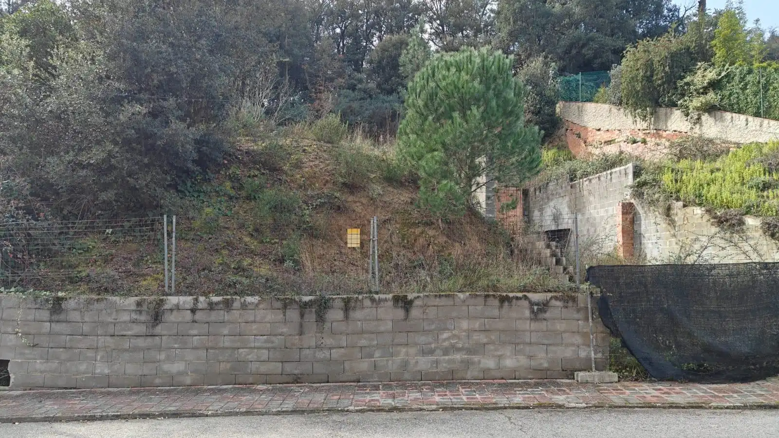 Lands and plots for sale in Vallgorguina, imagen 4