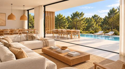 Foto 4 de Casa o xalet en venda a Carrer Riera de Ribes, 28b, Mas Alba, Sant Pere de Ribes