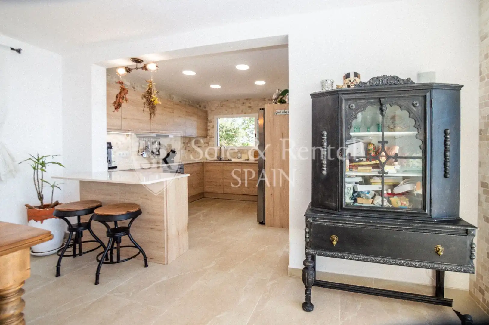 House with pool for sale in Serra Brava, imagen 23