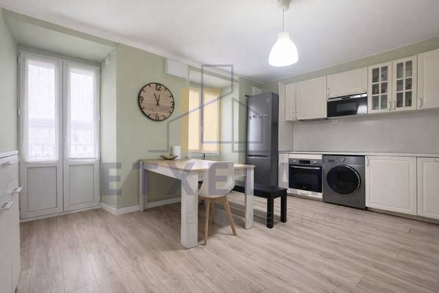 Piso en Venta en Elgeta