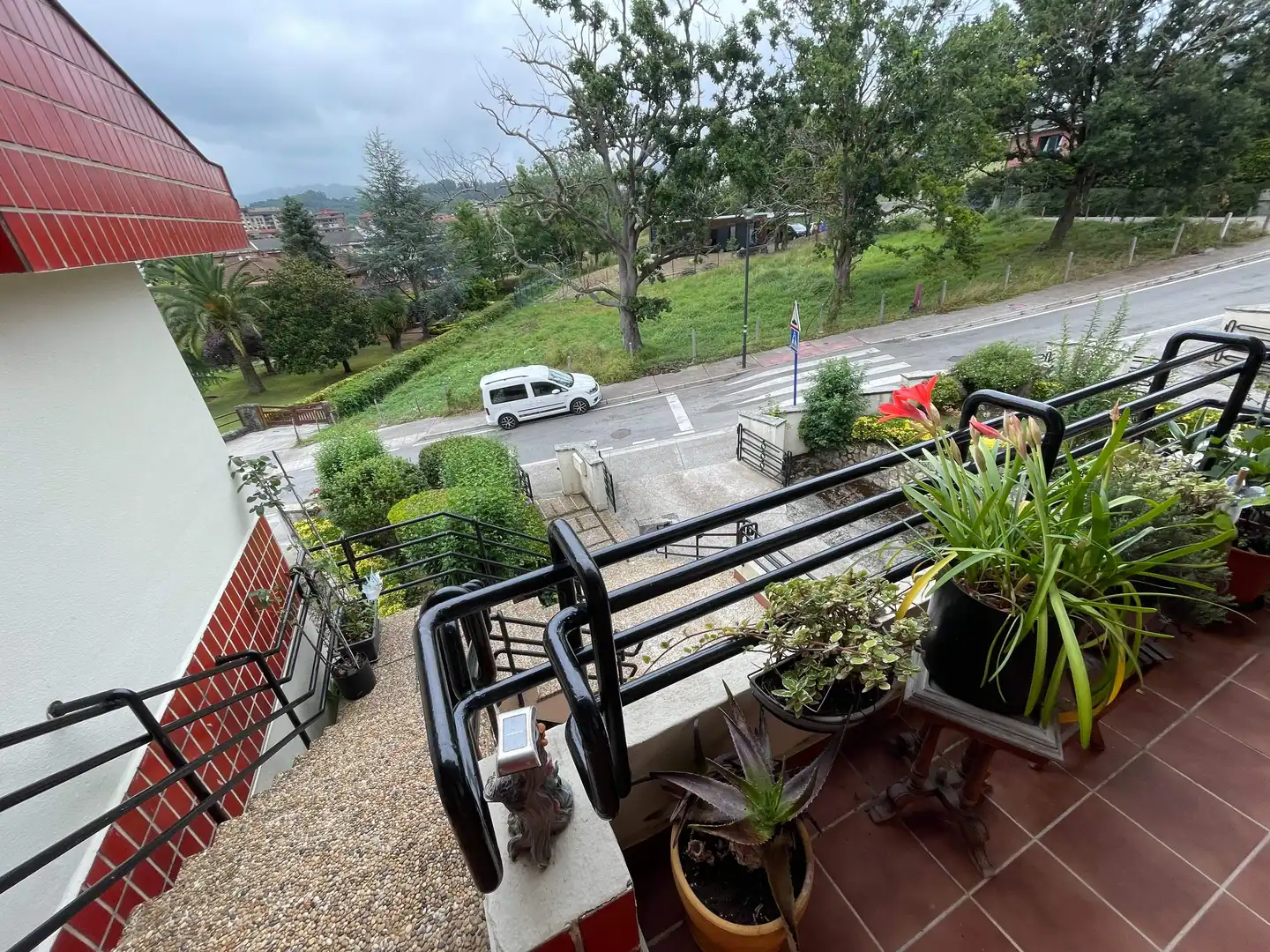 Wohnung mit Pool zum Verkauf in Larrabizker Bidea, imagen 58
