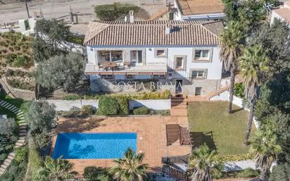 Casa o xalet en venda a Cala Moreta, 22, Sa Riera - Sa Fontansa, Begur