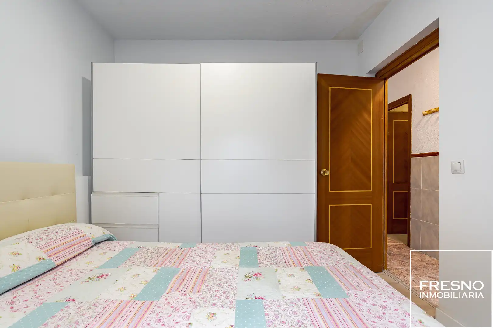 Habitación de Casa o chalet en venta en Cobeña con Calefacción y Horno