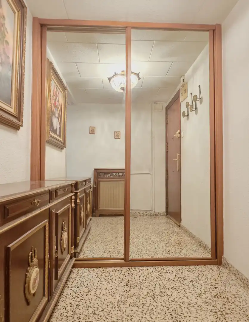 Appartement avec balcon à vendre à Calle de Desiderio Escosura, imagen 7