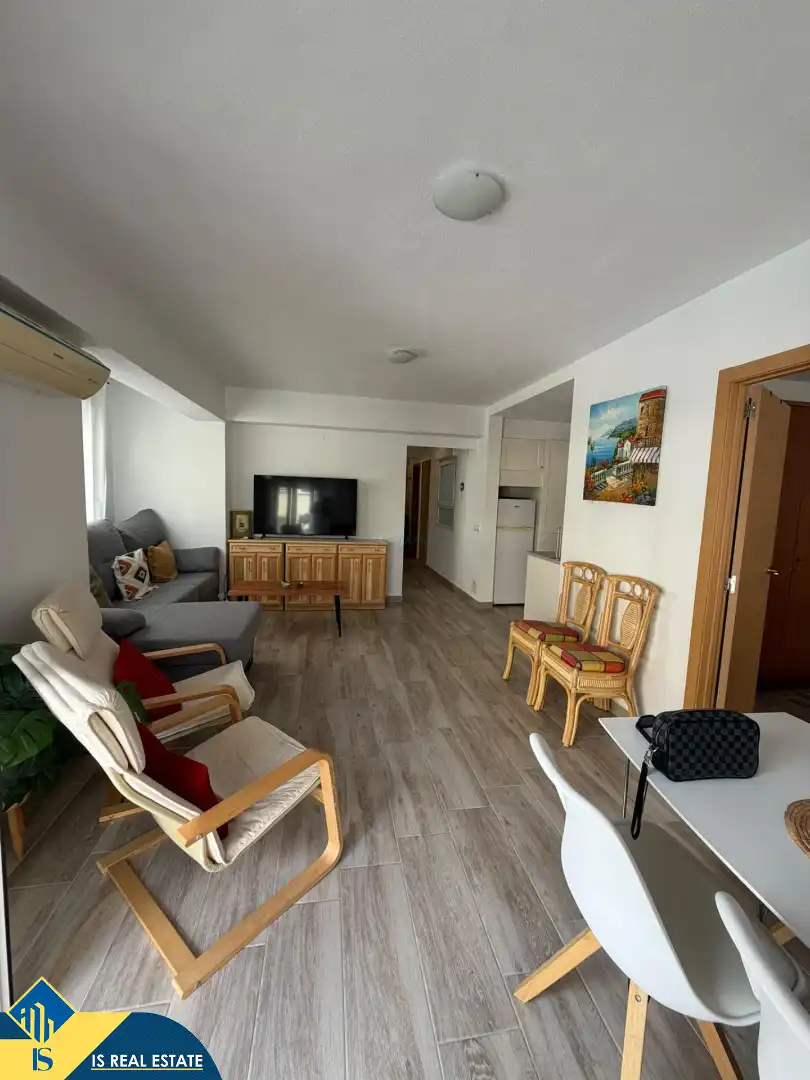 Apartamento en venta en Centro