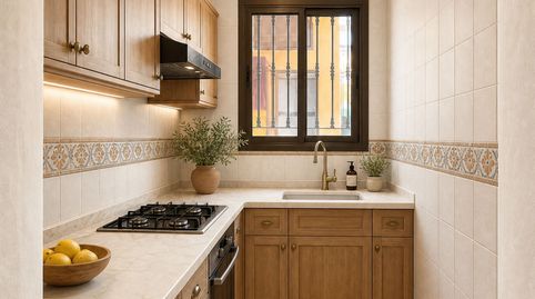 Foto 3 de Casa o chalet en venta en Reina, El Cabanyal - El Canyamelar, Valencia Capital
