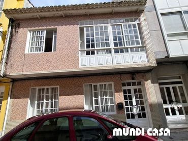 Maison à vendre à PINTOR LAXEIRO