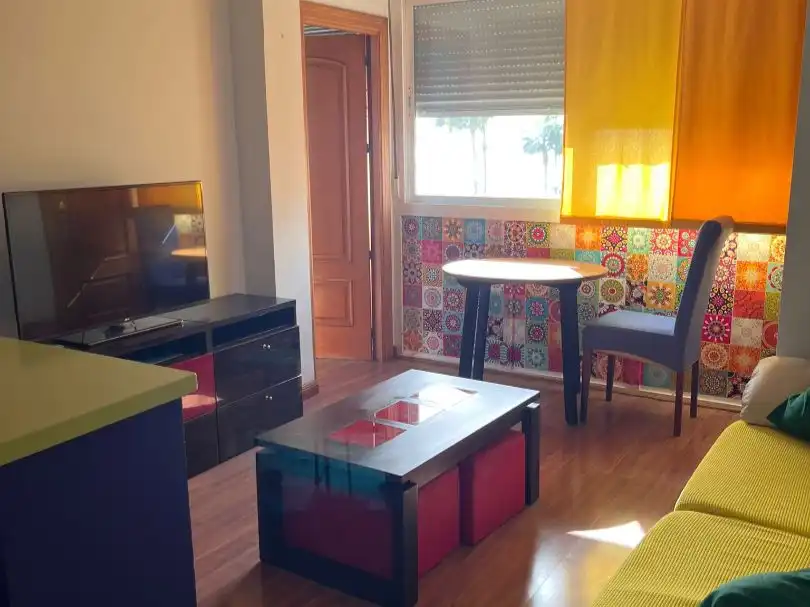 Appartement compact avec piscine à louer à Alhamar 3, imagen 9