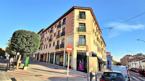 Foto 5 von Residential zum Verkauf in Centro, Móstoles