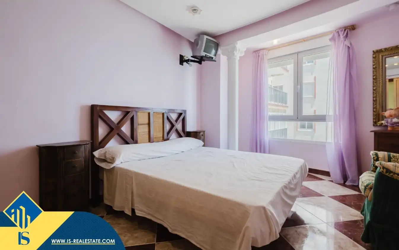 Apartament amb terrassa en venda a Playa del Acequión, Náufragos y Rocío del Mar, imagen 18