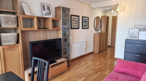Foto 4 de Apartament de lloguer a Rúa Corporacións Municipais, 60, Foz, Lugo