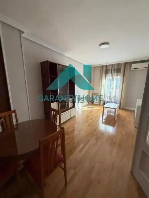 Vista exterior de Dúplex de lloguer en Cáceres amb Aire condicionat, Calefacció i Terrassa
