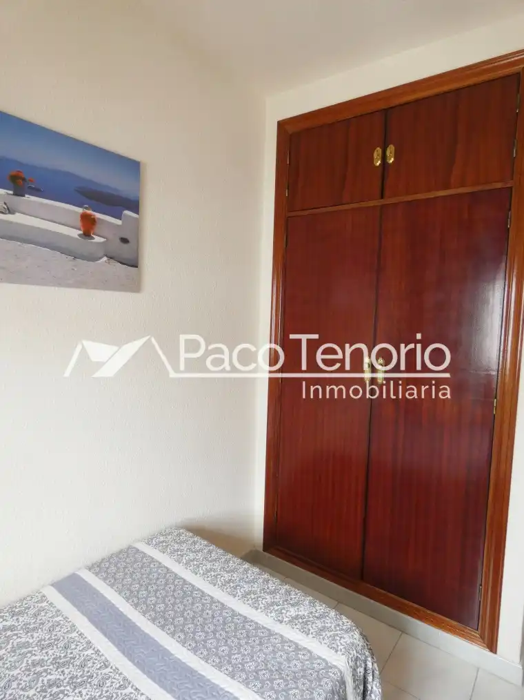 Piso en venta en La Antilla con Terraza, Amueblado y Horno