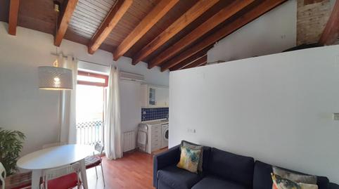 Foto 3 de Piso en venta en Valencia - Calle Na Jordana, El Carme, Valencia
