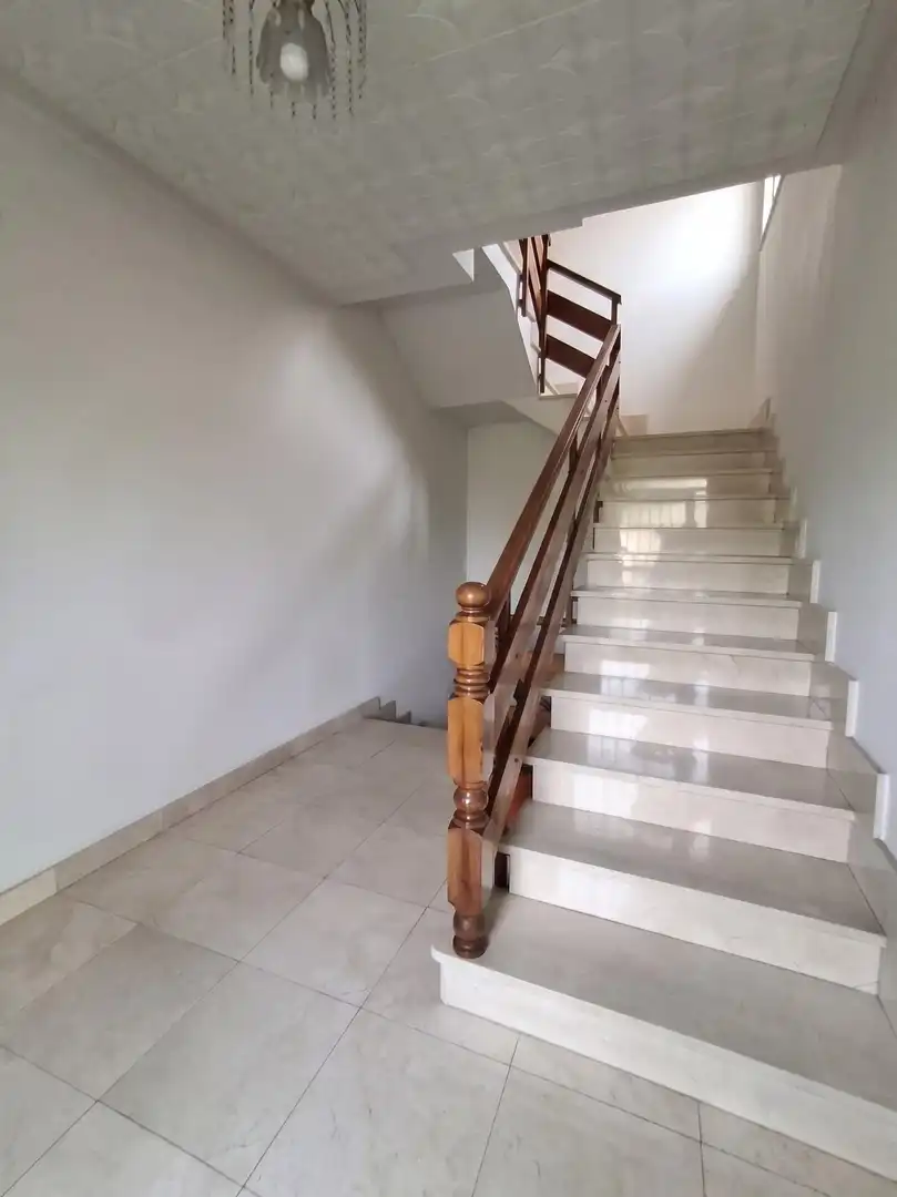 Casa o chalet en venta en Ourense Capital  con Calefacción, Jardín privado y Terraza
