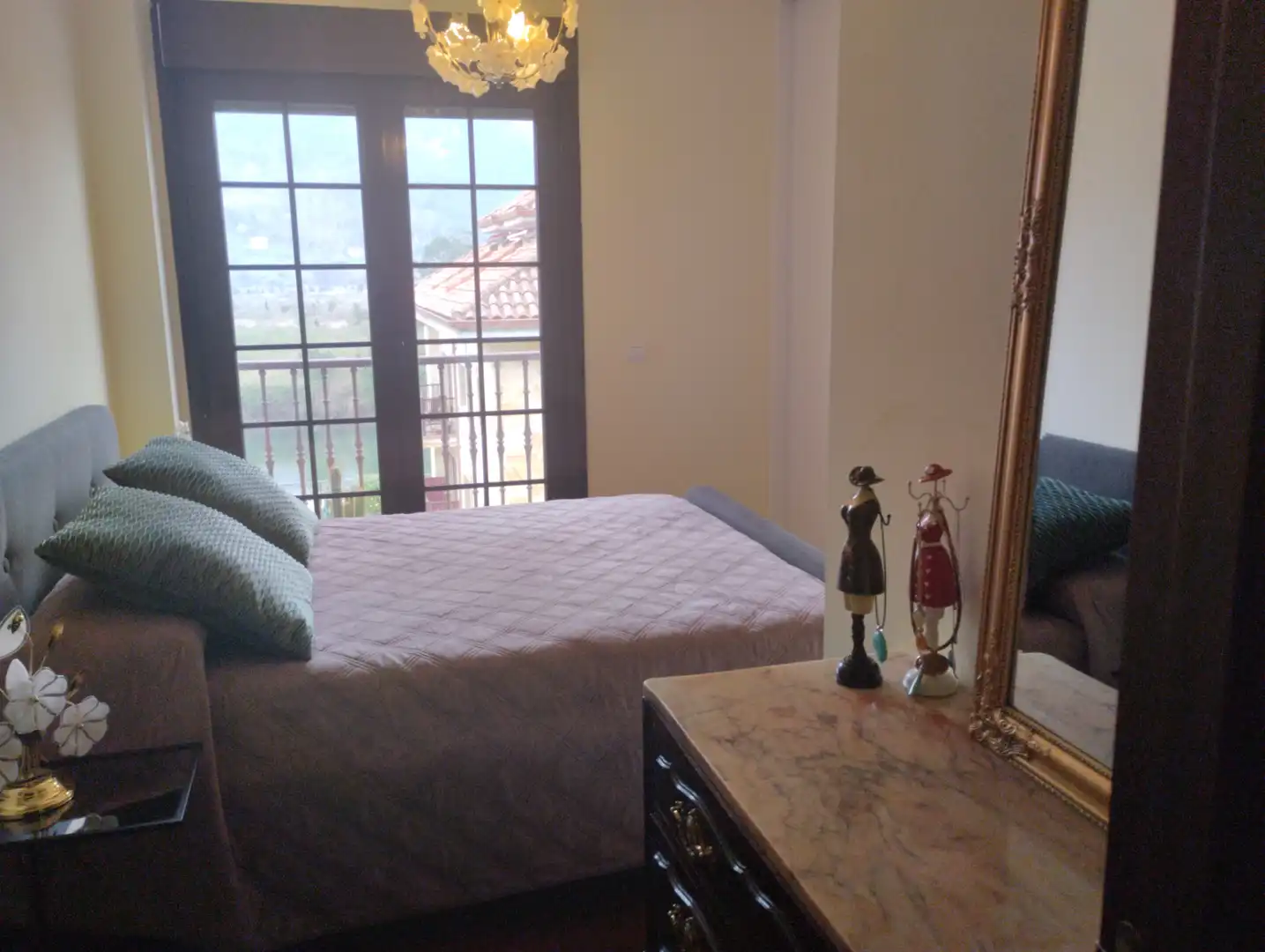 Flat with terrace for sale in Calle Socamino 8121, imagen 19