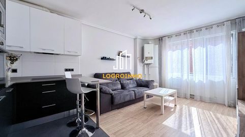 Photo 5 of Flat for sale in Jesuitas, Logroño