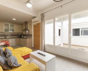 Living room of Building for sale in  Granada Capital