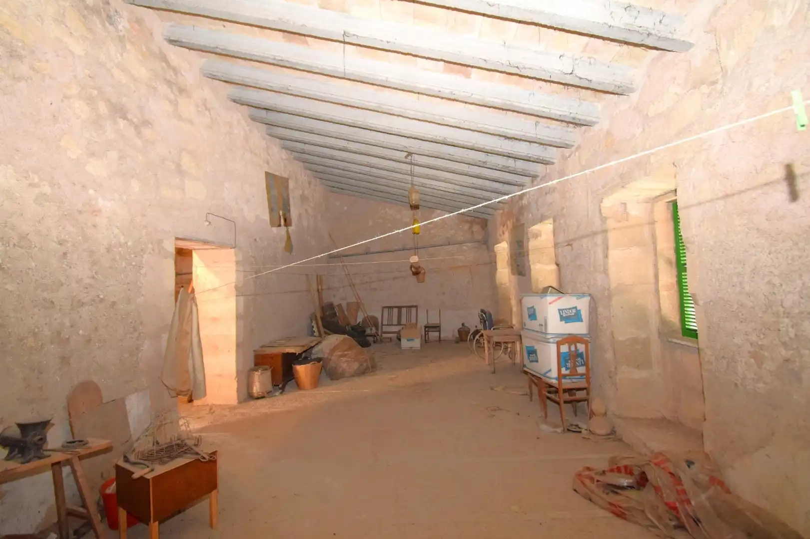 House with garden for sale in Calle Major 35, imagen 24