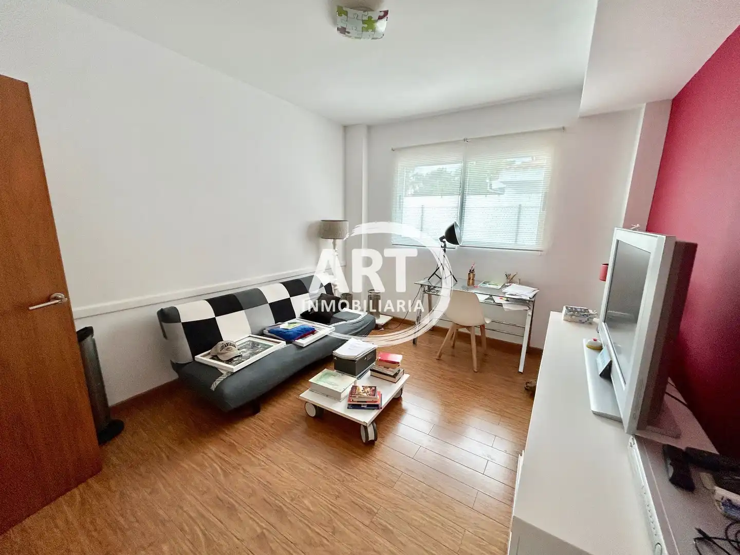 Sala de estar de Casa o chalet en venta en Bétera con Aire acondicionado, Calefacción y Jardín privado