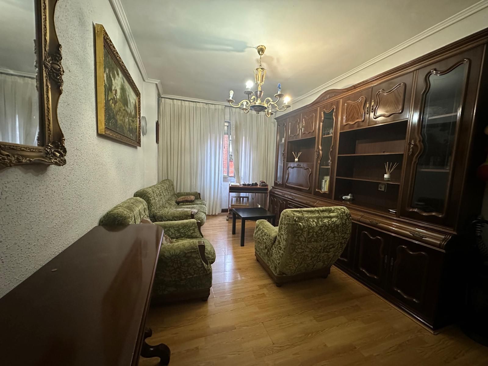 Wohnung zum verkauf in Calle Pintor Anselmo Guinea, Santutxu - Basarrate, Begoña - Santutxu