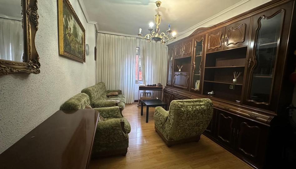 Photo 1 of Flat for sale in Calle Pintor Anselmo Guinea, Santutxu - Basarrate, Bizkaia