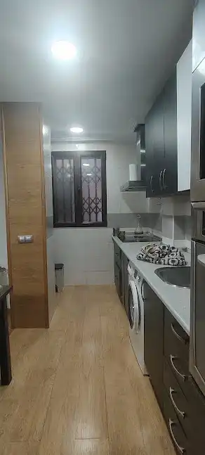 Cocina de Piso en venta en Linares con Aire acondicionado, Calefacción y Amueblado