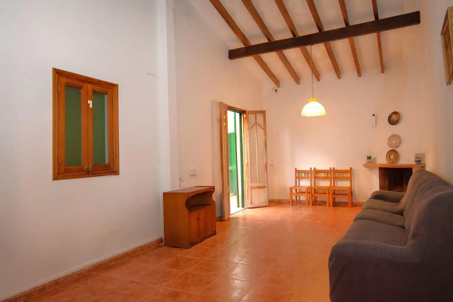 Casa a schiera con giardino in vendita a Petra, imagen 3
