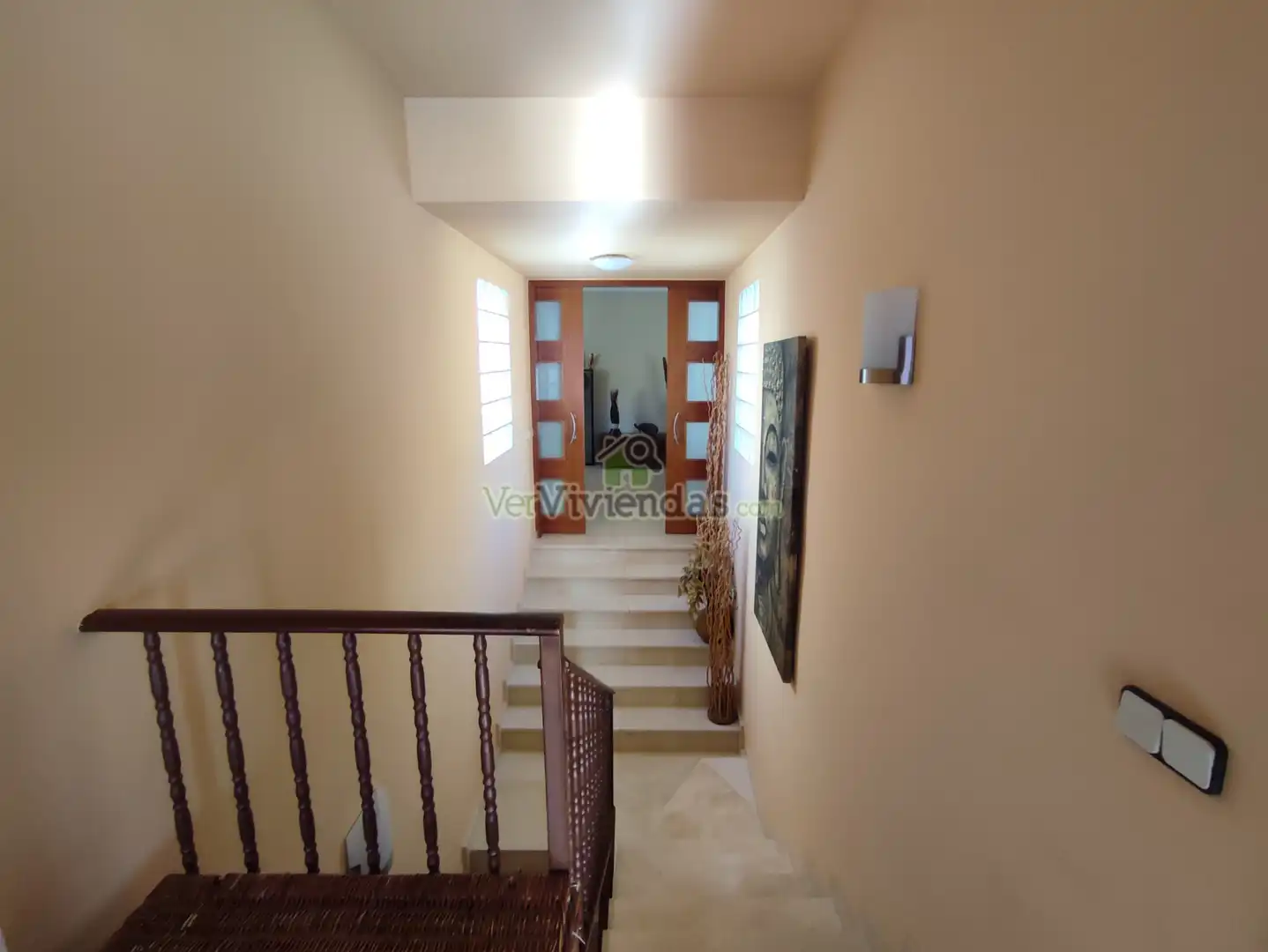 Casa o chalet en venta en Carrer Major, 617, Vallirana
