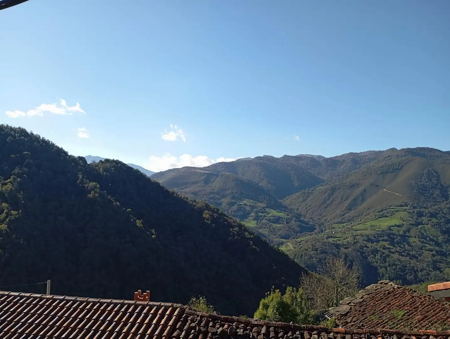 Casa con terrazza in vendita a Lugar La Villa, imagen 17