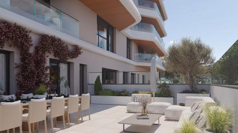 Photo 4 from new construction home in Flat for sale in Calle Pacífico, 108, Paseo Marítimo Oeste - Pacífico, Málaga