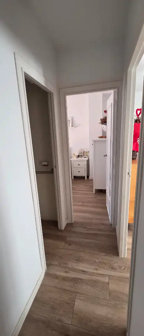 Pis en venda en Valencia amb Moblat i Balcó