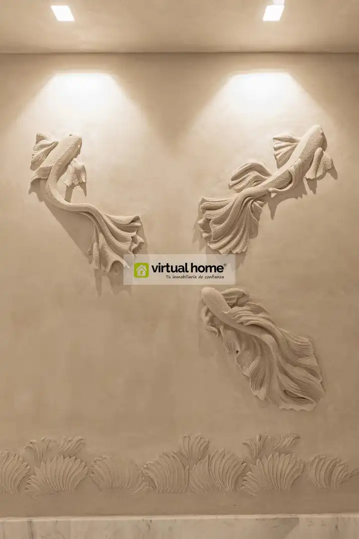 Appartement avec jardin à vendre à Playa de Poniente, imagen 44