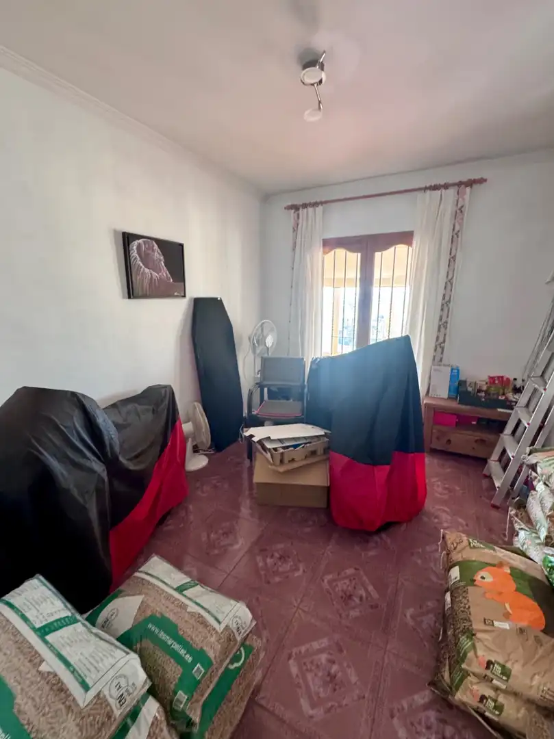 Chalet con piscina en venta en Centro ciudad, imagen 10