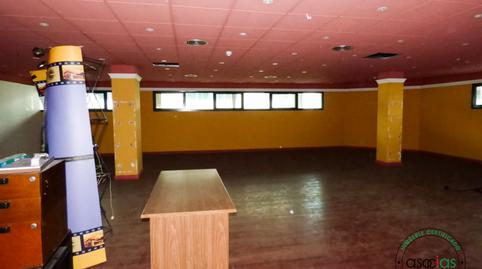 Foto 5 von Geschaftsraum zur Miete in Comandante Caballero, 3, Llamaquique, Oviedo